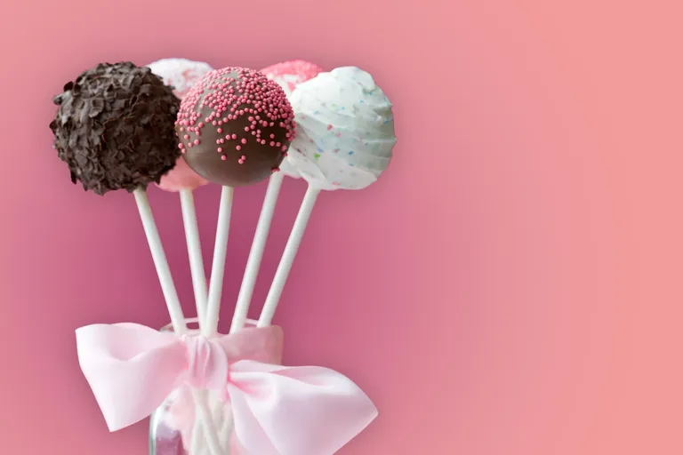 Cake Pops in Berlin